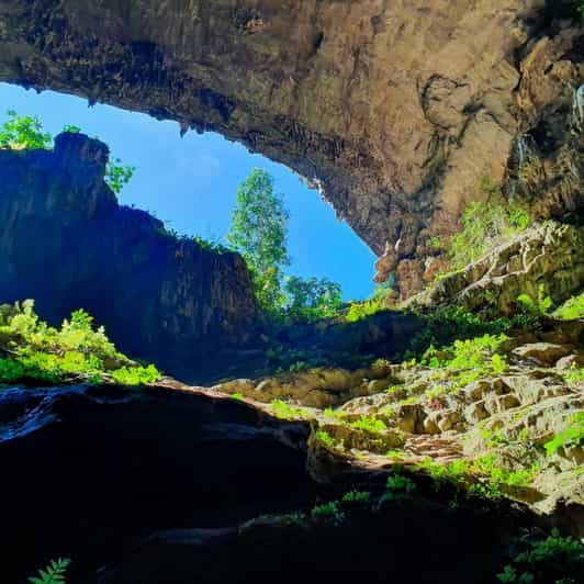 Pu Luong - Ninh Binh 3 Days 2 Nights - Day 1 Itinerary