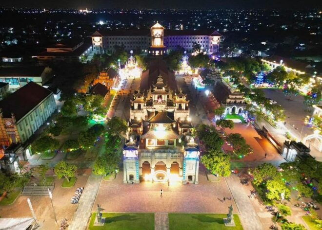 Pu Luong - Ninh Binh 3 Days 2 Nights - Included Services