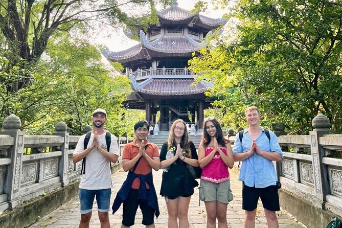 Pu Luong & Ninh Binh 3D2N:Explore Nature, Local Life &Hidden Gems - Exploring Vietnam’s Hidden Gems: Pu Luong & Ninh Binh in 3 Days