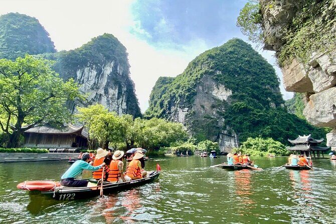 Pu Luong & Ninh Binh 3D2N:Explore Nature, Local Life &Hidden Gems - Travel Experience & Practical Tips