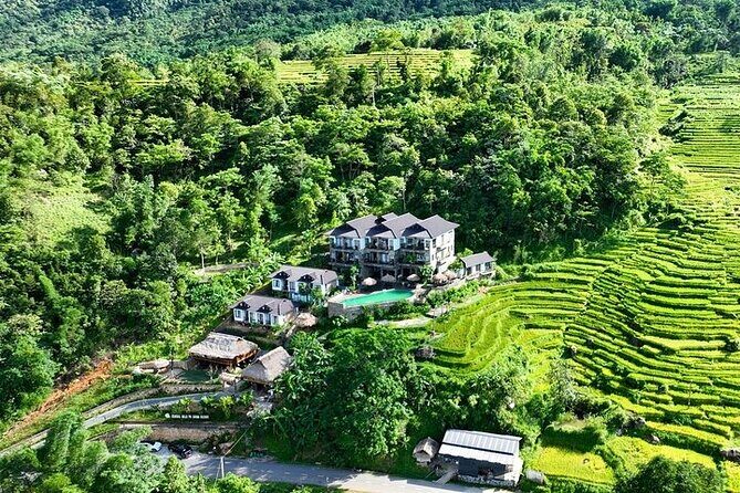 Pu Luong & Ninh Binh 3D2N:Explore Nature, Local Life &Hidden Gems - Authentic Local Experiences
