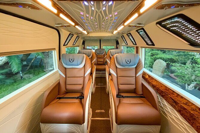 Pu Luong & Ninh Binh 3D2N:Explore Nature, Local Life &Hidden Gems - Stunning Natural Landscapes