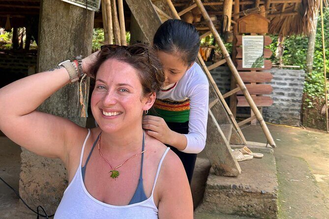 Pu Luong & Ninh Binh 3D2N:Explore Nature, Local Life &Hidden Gems - Value for Money