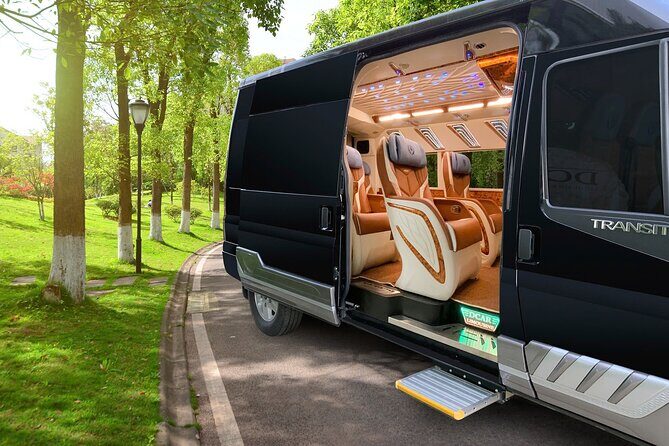 Pu Luong & Ninh Binh 3D2N:Explore Nature, Local Life &Hidden Gems - Analyzing the Value