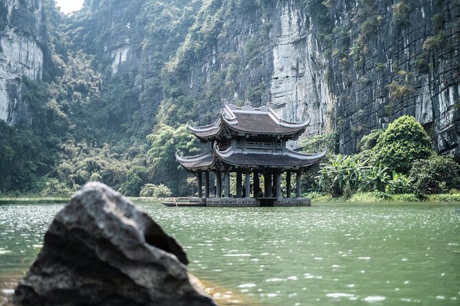 Pu Luong - Ninh Binh - Halong Bay 5 Days - Day 4: Discovering the Hidden Gems of Halong Bay