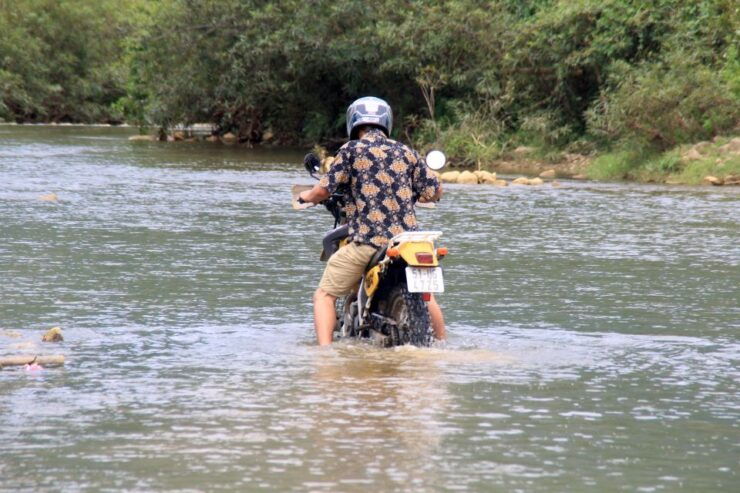 Pu Luong Offbeat Trekking Tour 2 Days 1 Night With Limousine - Hotel Pickup & Trekking Difficulty