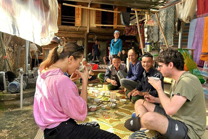 Pu Luong Trekking Bikking Cooking and Hieu Waterfall Exploration - Who Will Love This Tour?