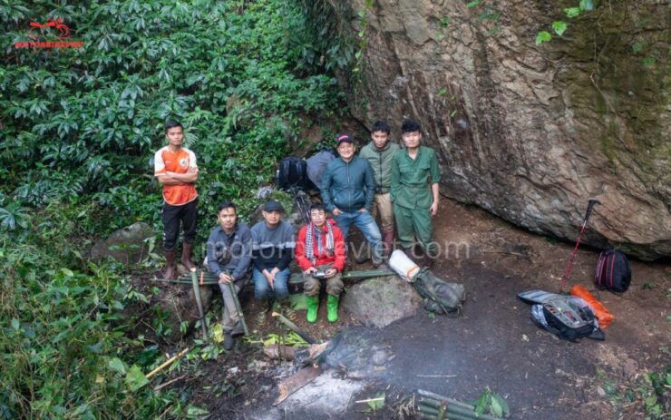 Pu Luong Trekking Tour 3 Days 2 Nights - From Hanoi - Activity Details of the 3-Day Tour
