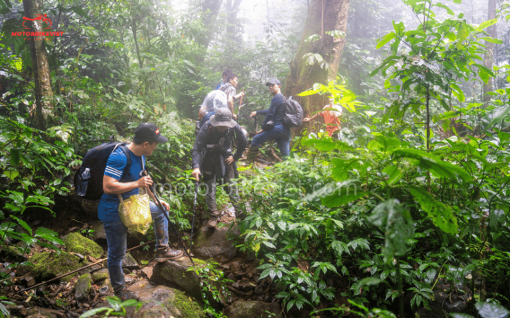 Pu Luong Trekking Tour 3 Days 2 Nights: From Motorbike Viet - Good To Know