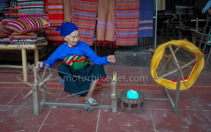 Pu Luong Trekking Tour 3 Days 2 Nights: From Motorbike Viet - Experience and Highlights