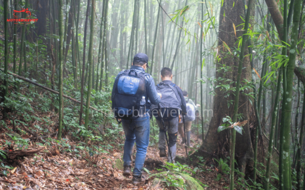 Pu Luong Trekking Tour 3 Days 2 Nights: From Motorbike Viet - Frequently Asked Questions