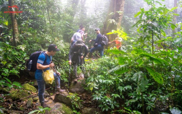 Pu Luong Trekking Tour Price 3 Days 2 Nights - Reservation and Payment Details