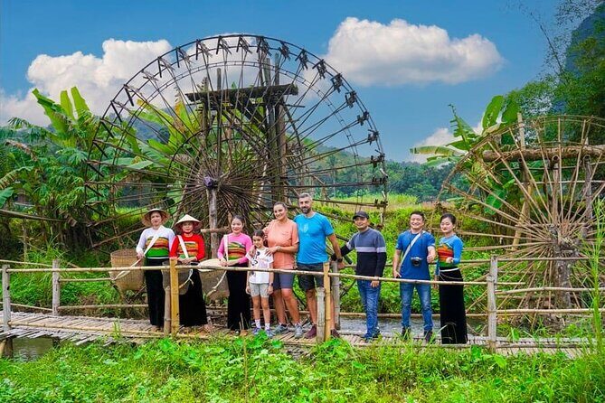 Pu Luong Uncovered 1-Day Trekking and Village Adventure - Introduction