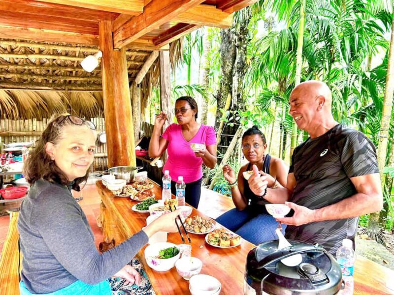 Pu Luong Village Life: Cycling, Local Cooking & Buffalo Cart - Final Thoughts