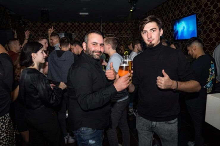 Pub and Club Crawl With the Local Guide - Experience Highlights