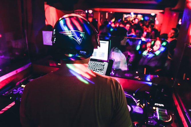 Pub and Club Party Night Tour in Hamburg - Cancellation Policy