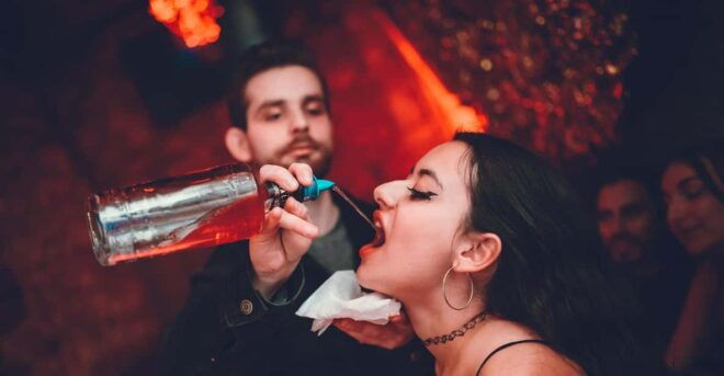 Pub Crawl - 1-Hour Open Bar Then Vip to 5 Clubs - Krakow - Inclusions and Amenities