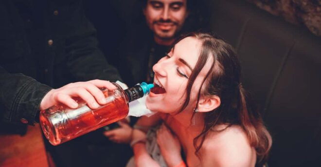 Pub Crawl 1hr Unlimited Beer + Vodka Then Clubs in Katowice - Booking Information