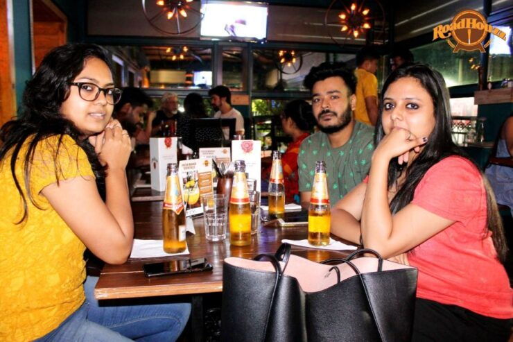 Pub Crawl Amritsar (3 Hours Pub Hopping Tour) - Tour Overview