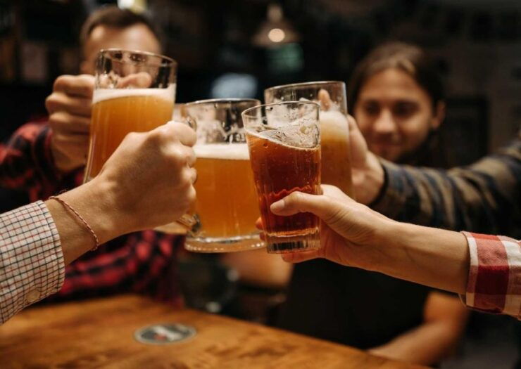 Pub Crawl Amritsar (3 Hours Pub Hopping Tour) - Experience Highlights