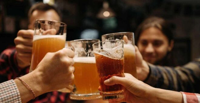 Pub Crawl Amritsar (3 Hours Pub Hopping Tour) - Inclusions