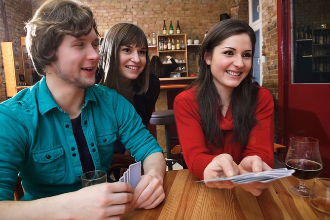 Pub Crawl Amritsar - Booking and Cancellation Policy