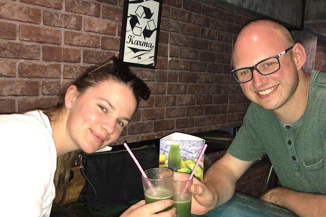 Pub Crawl and Local Wine Tasting Tour Goa - Tour Highlights