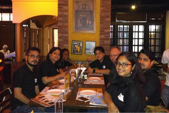 Pub Crawl and Local Wine Tasting Tour Goa - Meeting and End Points
