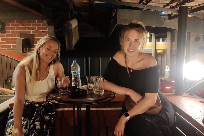 Pub Crawl and Local Wine Tasting Tour Goa - Accessibility and Participation
