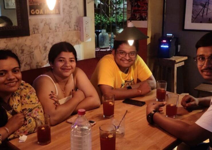 Pub Crawl Bangalore (3 Hours Guided Nightlife Experience) - Price and Duration Details