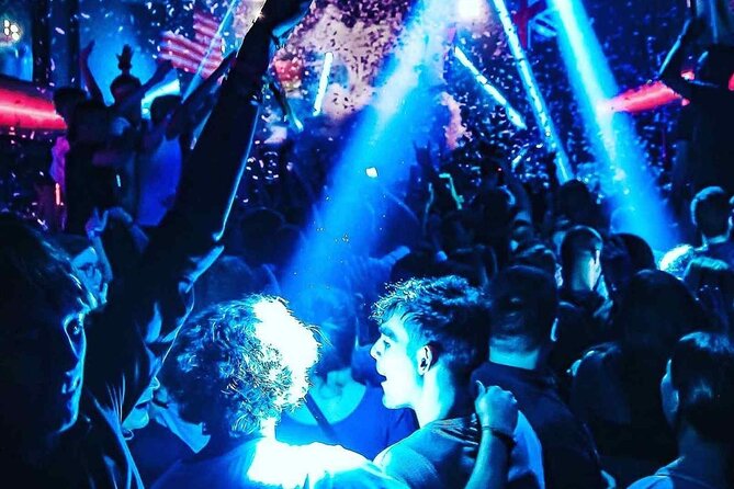 Pub Crawl Barcelona by EVOLVE the BEST Night Experience - Making Inquiries and Reservations for EVOLVE Pub Crawl