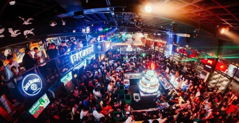 Pub Crawl; Cebu Sip & Stroll: A Nightlife Adventure - A Nightlife Adventure in Cebu: Pub Crawl; Cebu Sip & Stroll