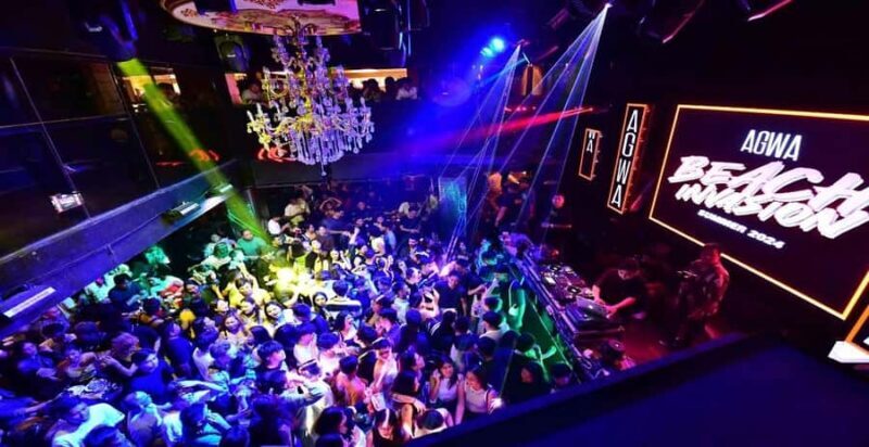 Pub Crawl; Cebu Sip & Stroll: A Nightlife Adventure - The Itinerary: What to Expect on the Cebu Sip & Stroll Pub Crawl