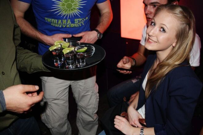 Pub Crawl Cologne Including Admission Fee for Bars and Shots - Meet Fun and Friendly People From Around the World