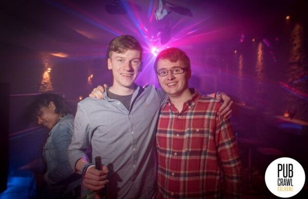 Pub Crawl Cologne Including Admission Fee for Bars and Shots - Common Questions
