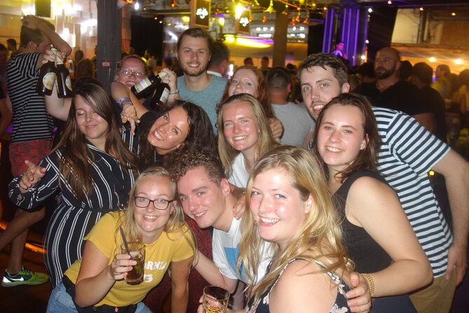 Pub Crawl Dubai: Private, Birthdays & Corporate Events - Pricing and Terms: Everything You Need to Know