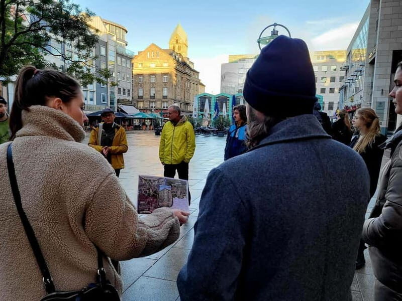 Pub crawl experience Dortmund's beer culture - Who Will Love This Tour?