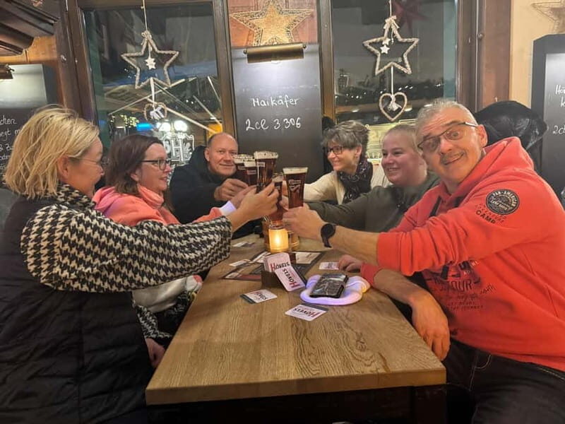 Pub crawl experience Dortmund's beer culture - Final Thoughts: Is It Worth It?