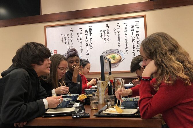 Pub Crawl in Nagoya - Reviews and Ratings
