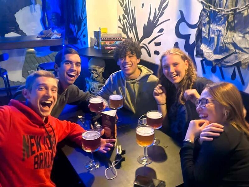 Pub Crawl in Riga with Local Party Animal - A Close Look at the Riga Pub Crawl Experience