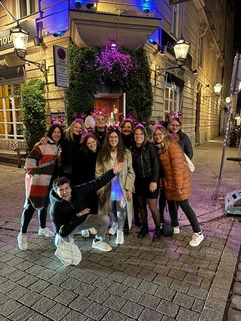 Pub crawl incl. Oktoberfest museum guided tour with beer tasting (private) - Good To Know  
