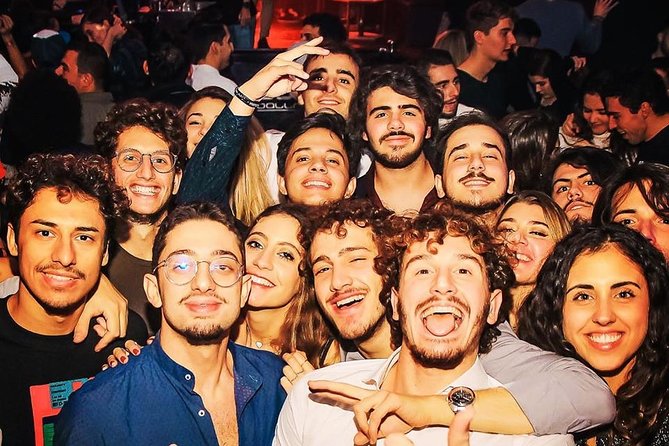 Pub Crawl Madrid - Traveler Reviews