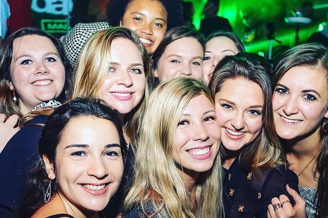 Pub Crawl Madrid - Overall Experience and Feedback