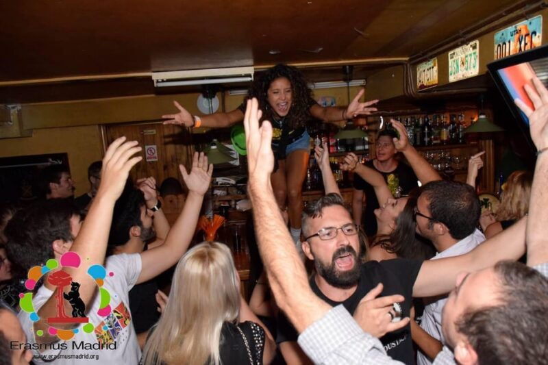 Pub Crawl Madrid Erasmus&International( Updated Best Offer) - Pricing and Payment Options