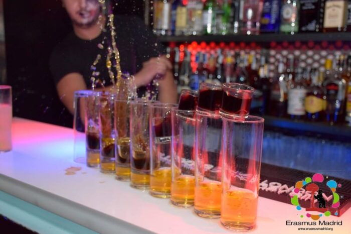 Pub Crawl Madrid Erasmus&International( Updated Best Offer) - Frequently Asked Questions