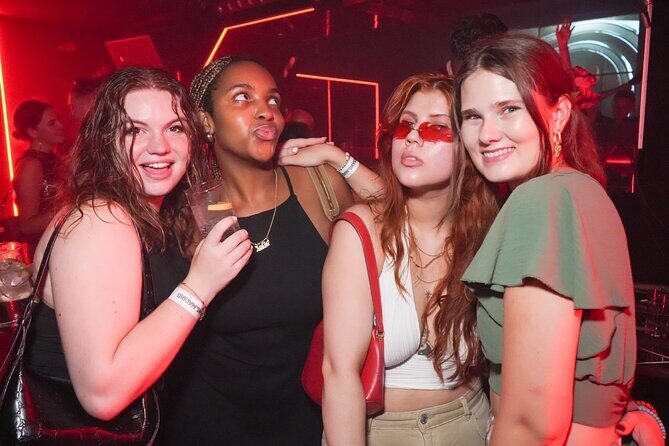 Pub Crawl Miami - A Closer Look at the Pub Crawl Miami Experience