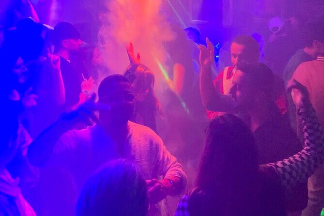 Pub Crawl Nice : Drink, Laugh, Meet the World - Good To Know