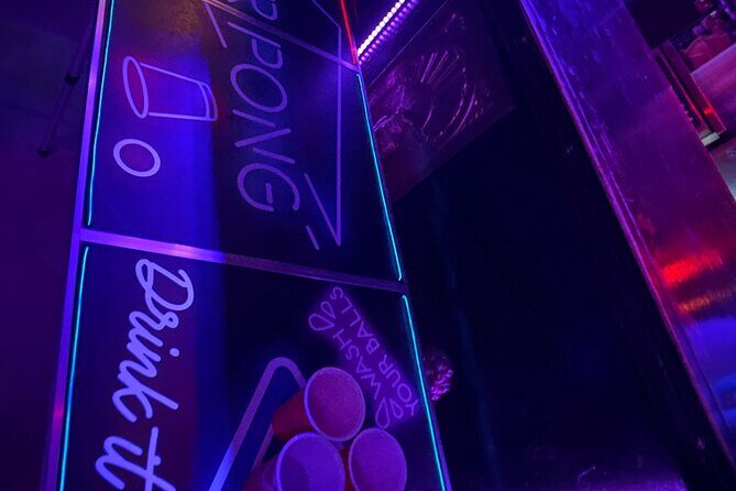 Pub Crawl Nice : Drink, Laugh, Meet the World - The Group and Guides