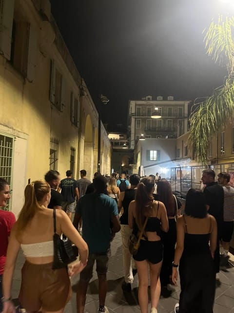 Pub Crawl Nice: Free Shots,Best Bar, Secret Surprise With Us - Good To Know