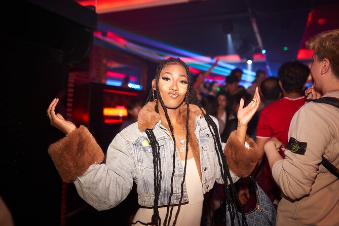 Pub Crawl of Central London - The Sum Up